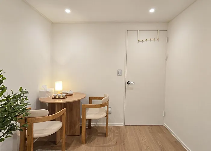 Yeonhui Calm House * Séoul