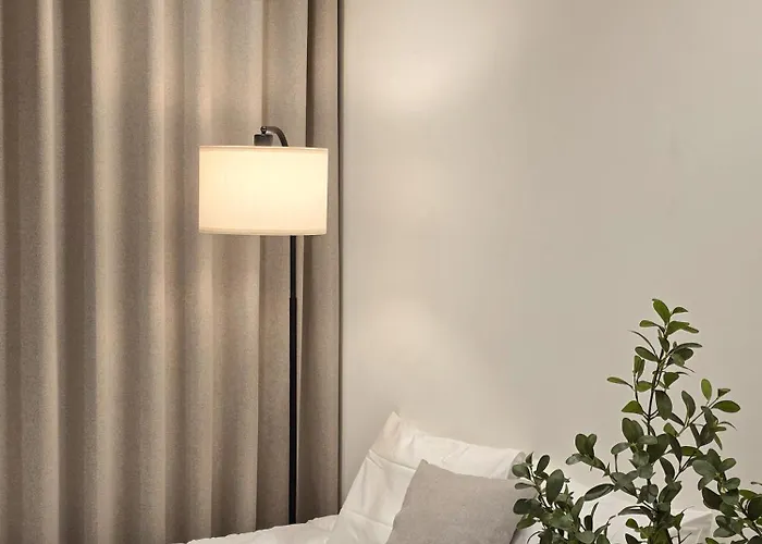 Appartement Yeonhui Calm House Séoul
