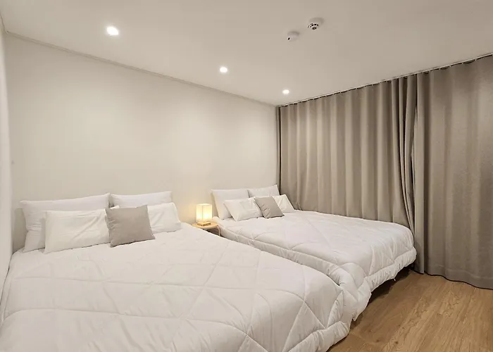 Yeonhui Calm House Appartement